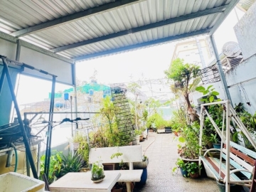  Bán Nhà Mặt Tiền Tân Hương Tân Phú, 88m2, 4 Lầu Hoàn Công, Không Qui Hoạch Nhỉnh 14 Tỷ